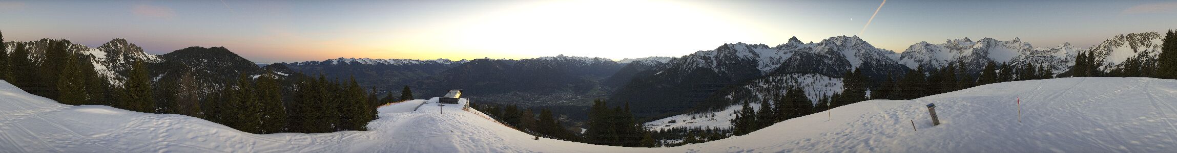 Loischkopf Brandnertal