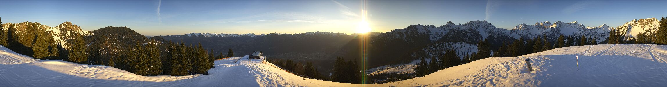 Loischkopf Brandnertal