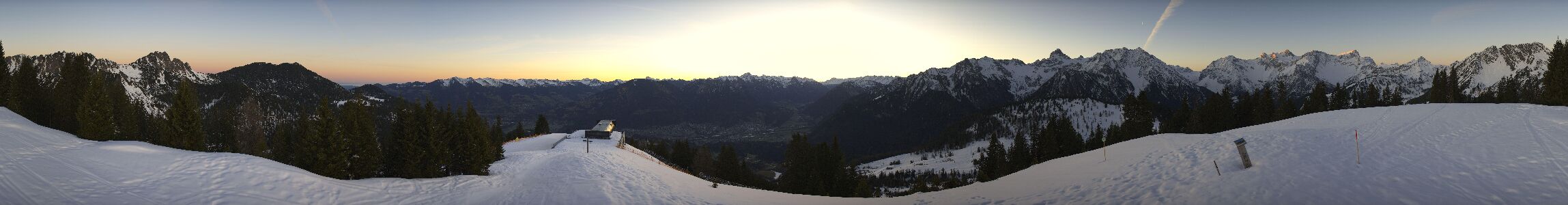 Loischkopf Brandnertal