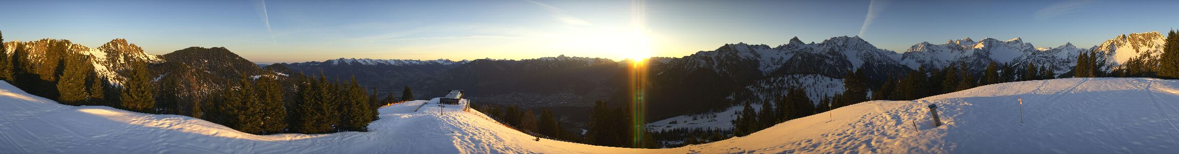 Loischkopf Brandnertal