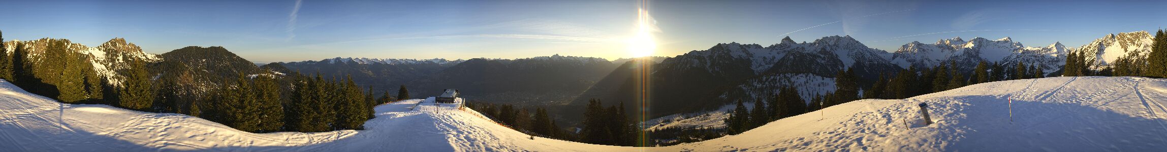 Loischkopf Brandnertal