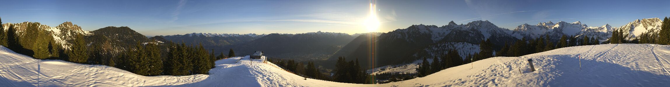 Loischkopf Brandnertal