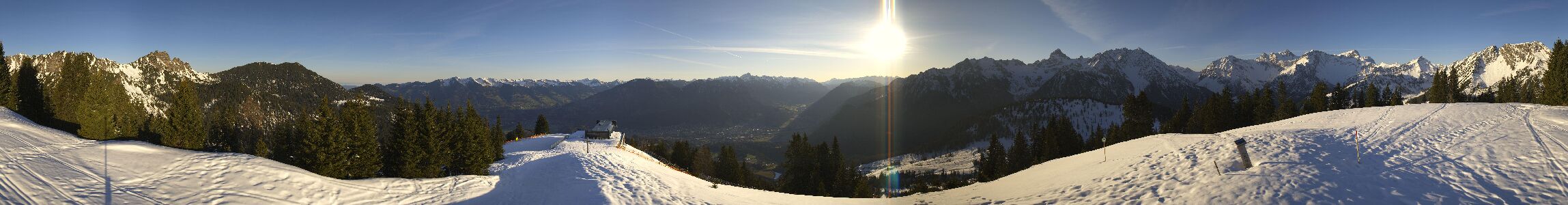 Loischkopf Brandnertal