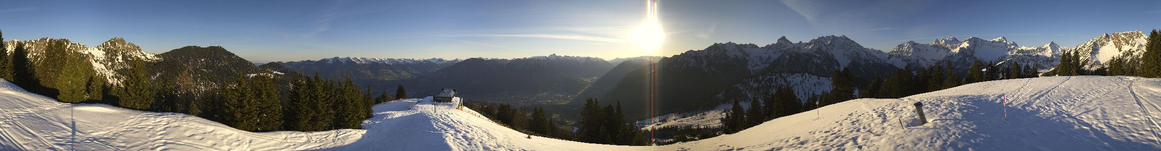 Loischkopf Brandnertal