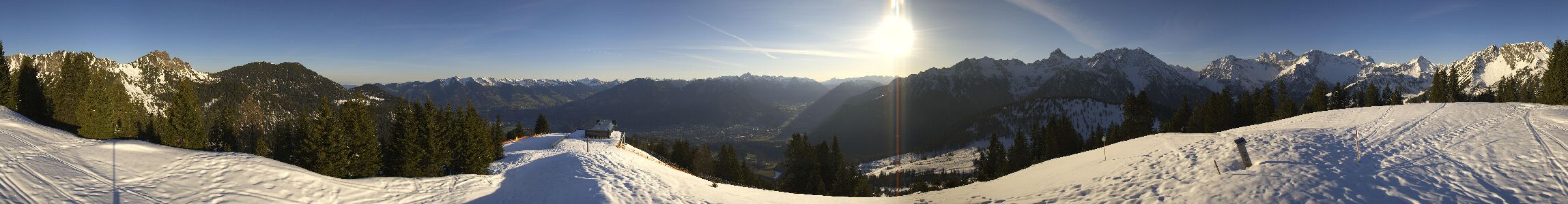 Loischkopf Brandnertal