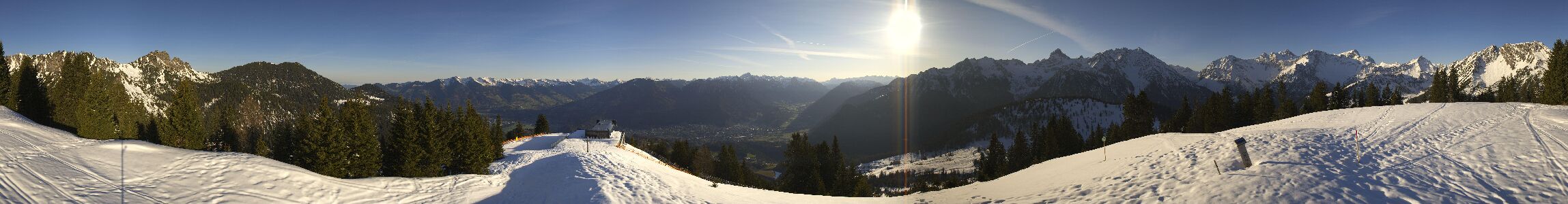 Loischkopf Brandnertal