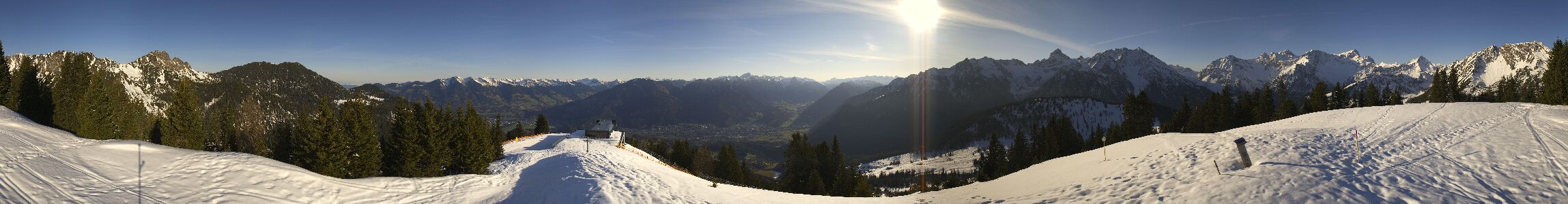 Loischkopf Brandnertal