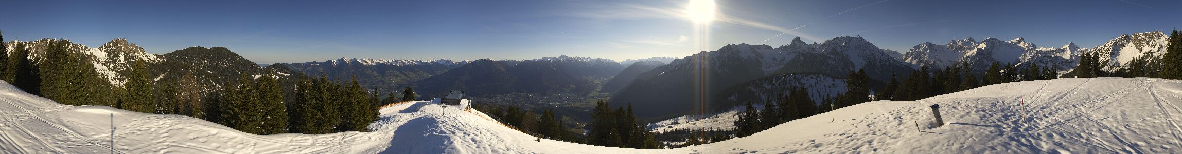 Loischkopf Brandnertal