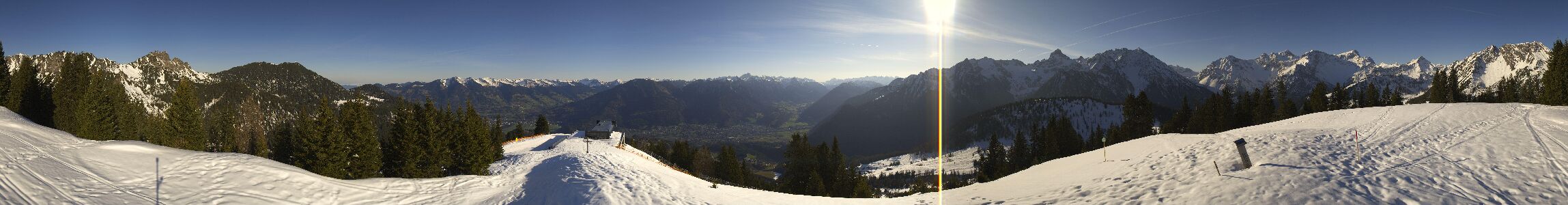 Loischkopf Brandnertal