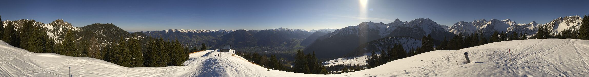 Loischkopf Brandnertal