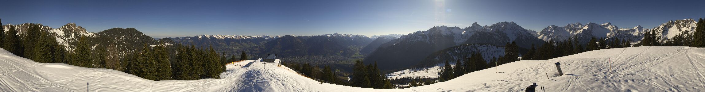 Loischkopf Brandnertal