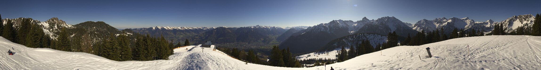 Loischkopf Brandnertal