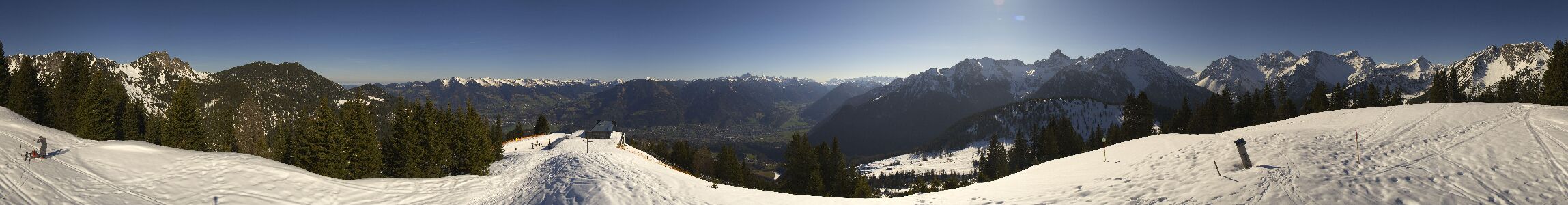 Loischkopf Brandnertal