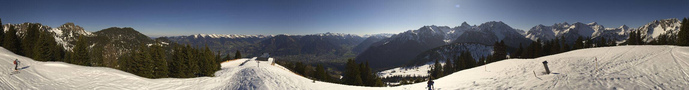 Loischkopf Brandnertal