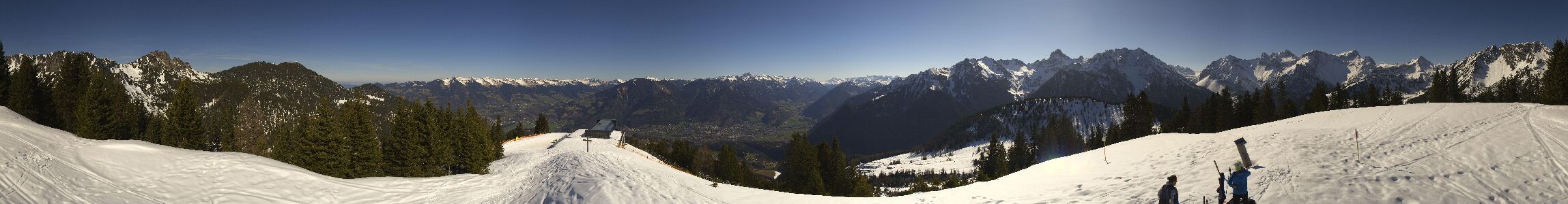 Loischkopf Brandnertal