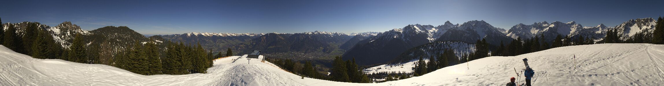 Loischkopf Brandnertal
