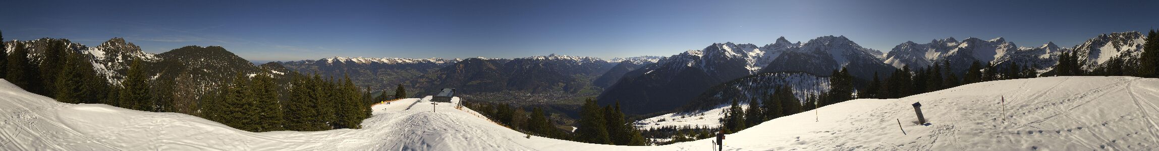 Loischkopf Brandnertal