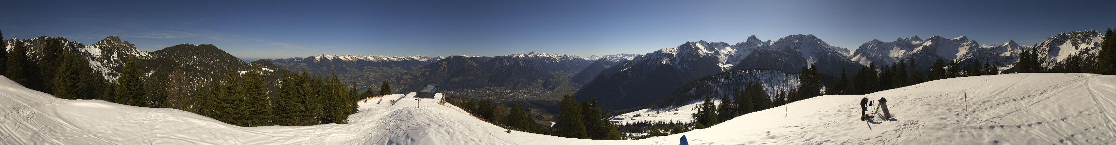 Loischkopf Brandnertal