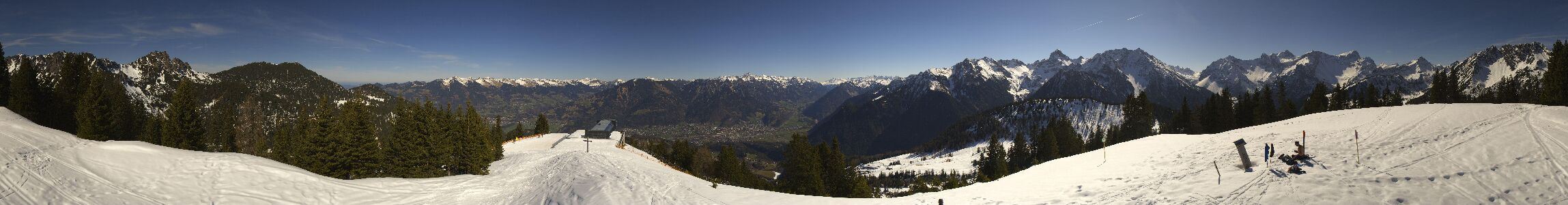 Loischkopf Brandnertal