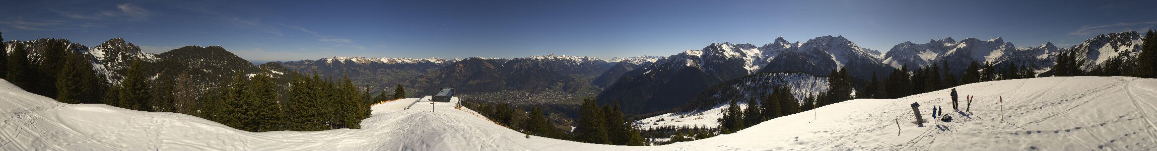 Loischkopf Brandnertal