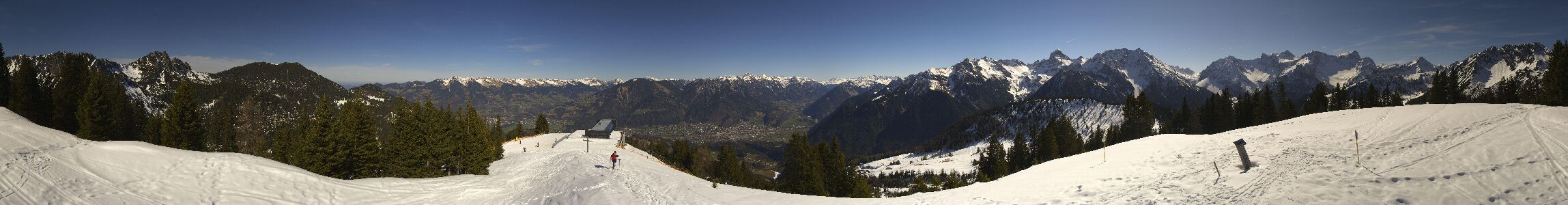 Loischkopf Brandnertal