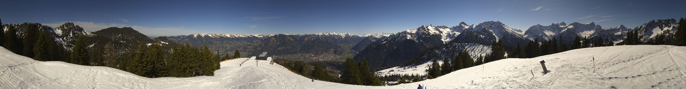 Loischkopf Brandnertal
