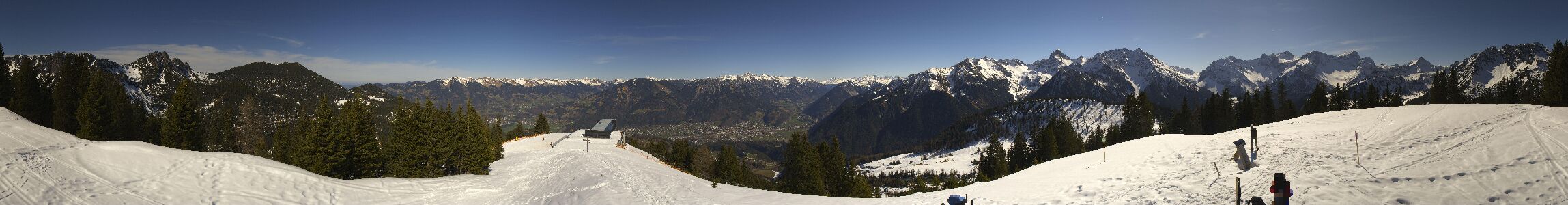 Loischkopf Brandnertal