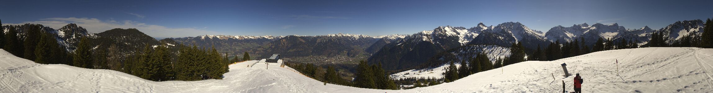 Loischkopf Brandnertal