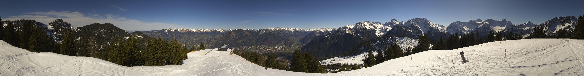 Loischkopf Brandnertal