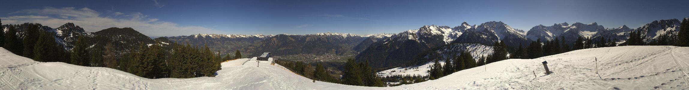 Loischkopf Brandnertal