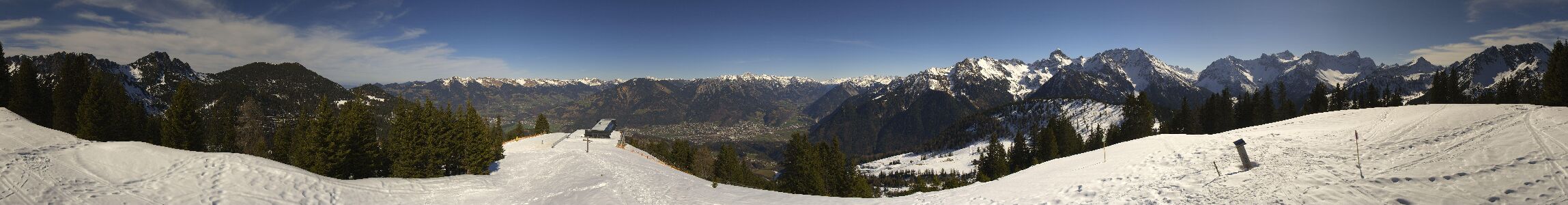 Loischkopf Brandnertal