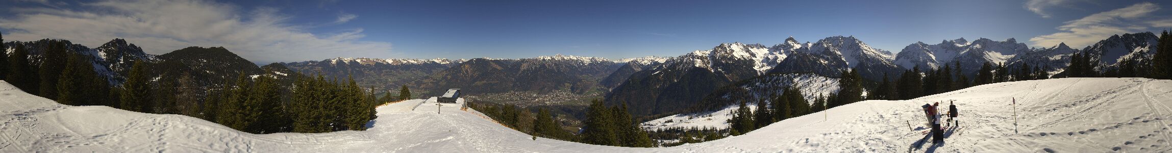 Loischkopf Brandnertal