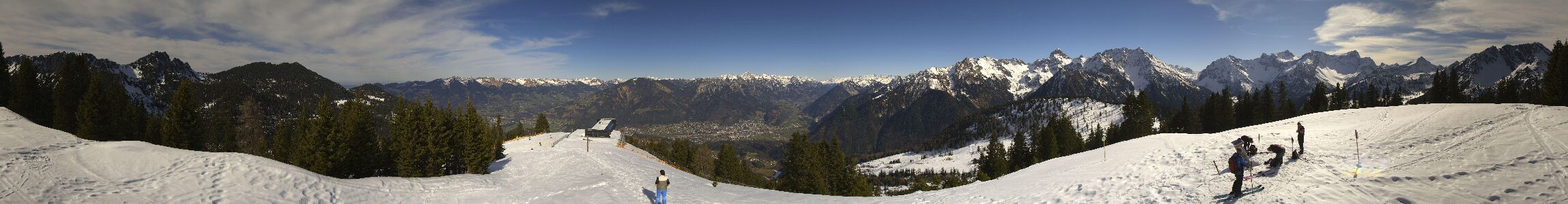 Loischkopf Brandnertal