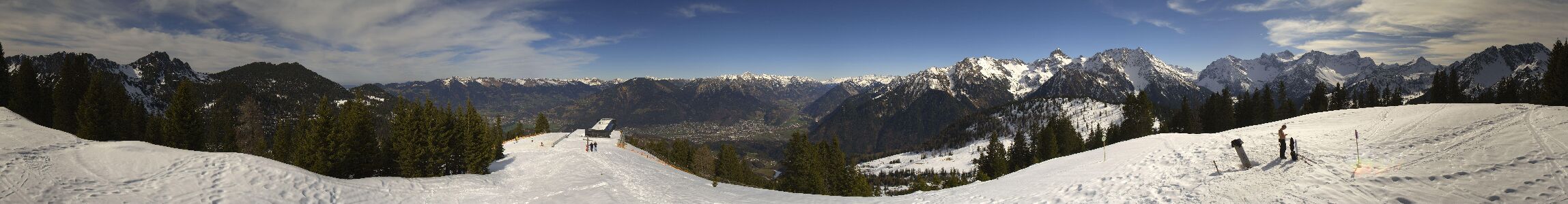 Loischkopf Brandnertal