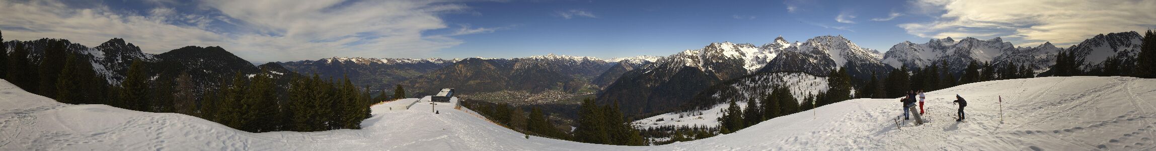 Loischkopf Brandnertal