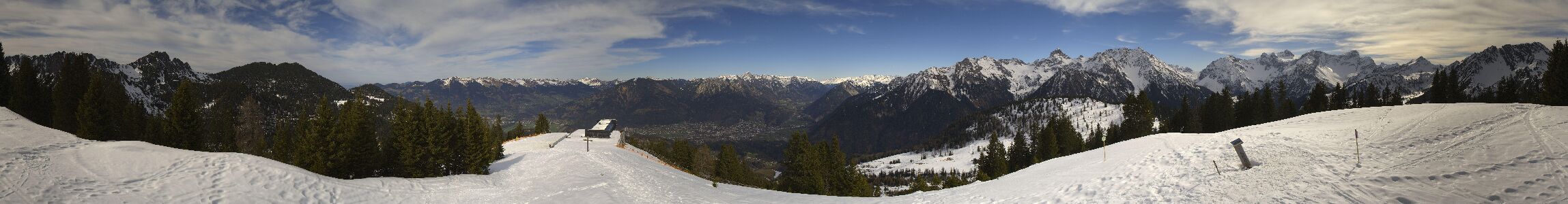 Loischkopf Brandnertal
