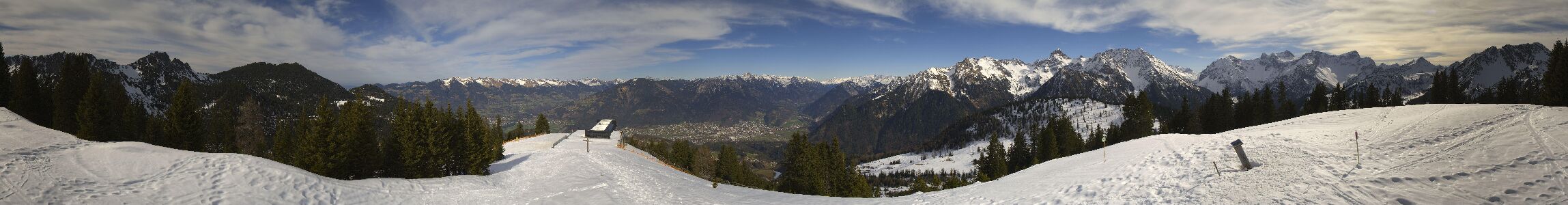 Loischkopf Brandnertal