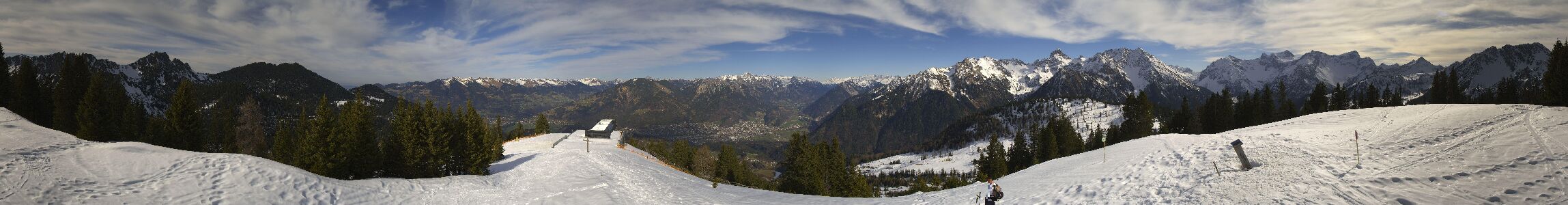 Loischkopf Brandnertal