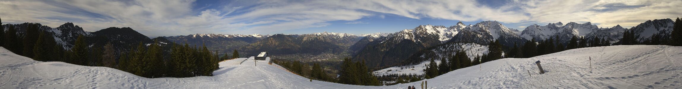 Loischkopf Brandnertal