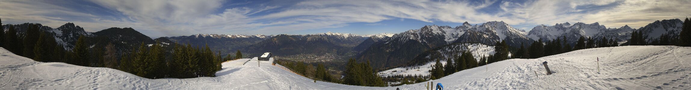 Loischkopf Brandnertal