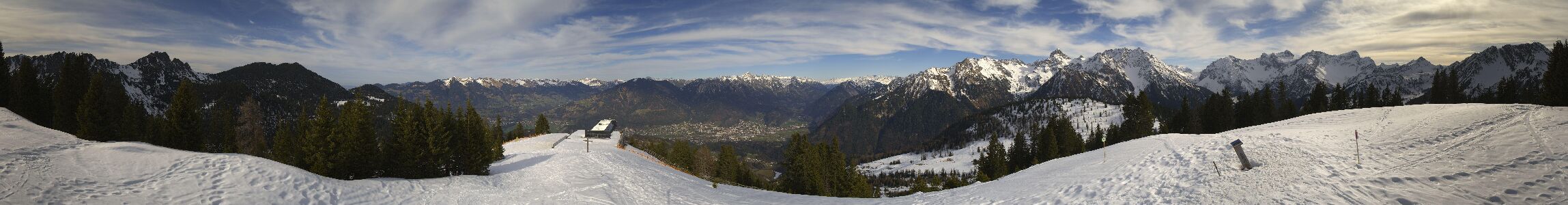 Loischkopf Brandnertal