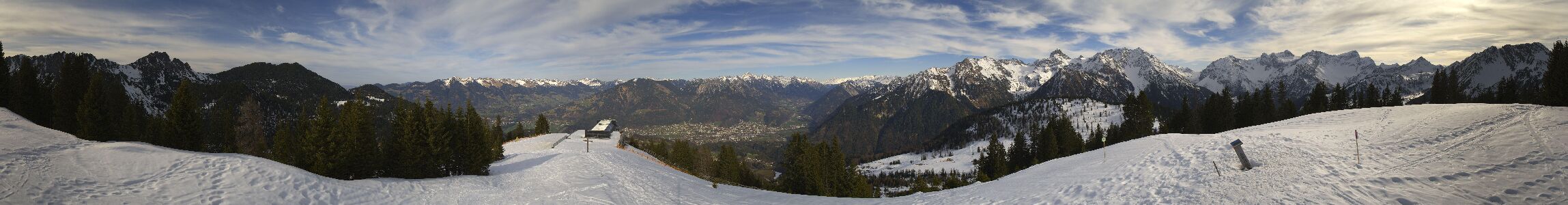 Loischkopf Brandnertal