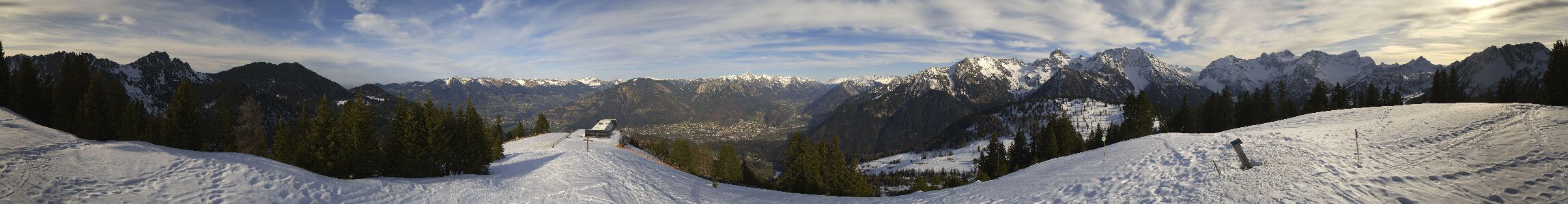 Loischkopf Brandnertal