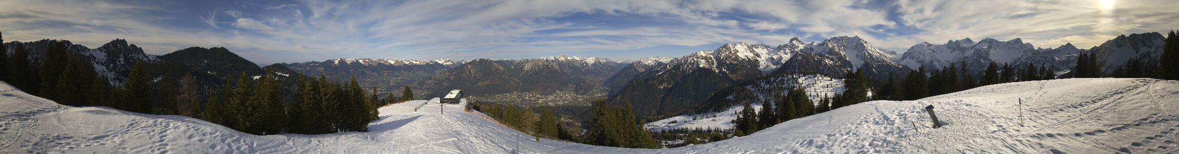 Loischkopf Brandnertal