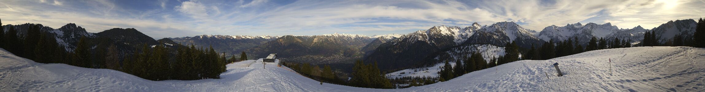 Loischkopf Brandnertal