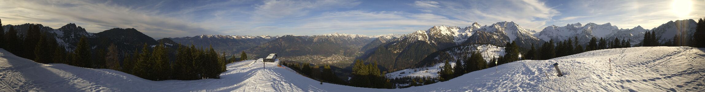 Loischkopf Brandnertal
