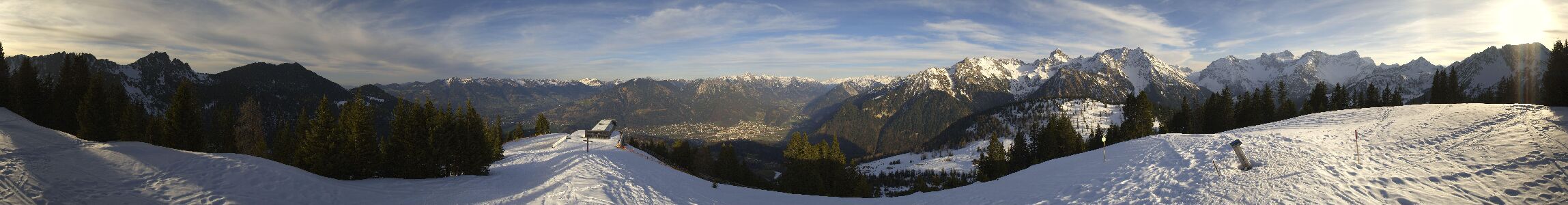 Loischkopf Brandnertal