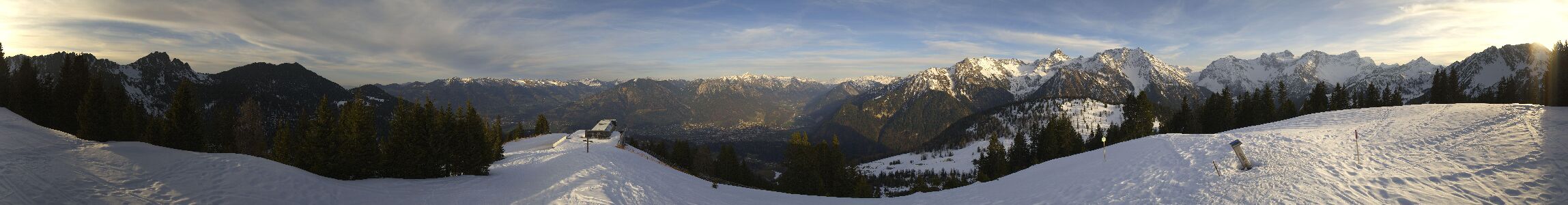 Loischkopf Brandnertal