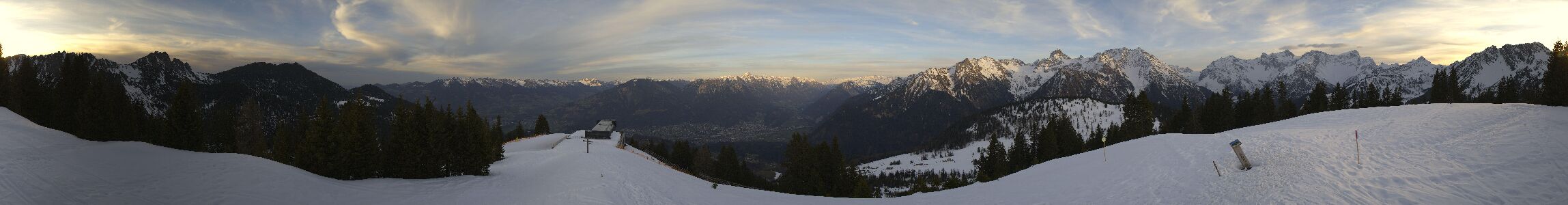 Loischkopf Brandnertal