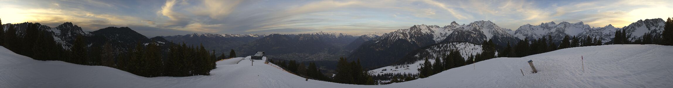 Loischkopf Brandnertal